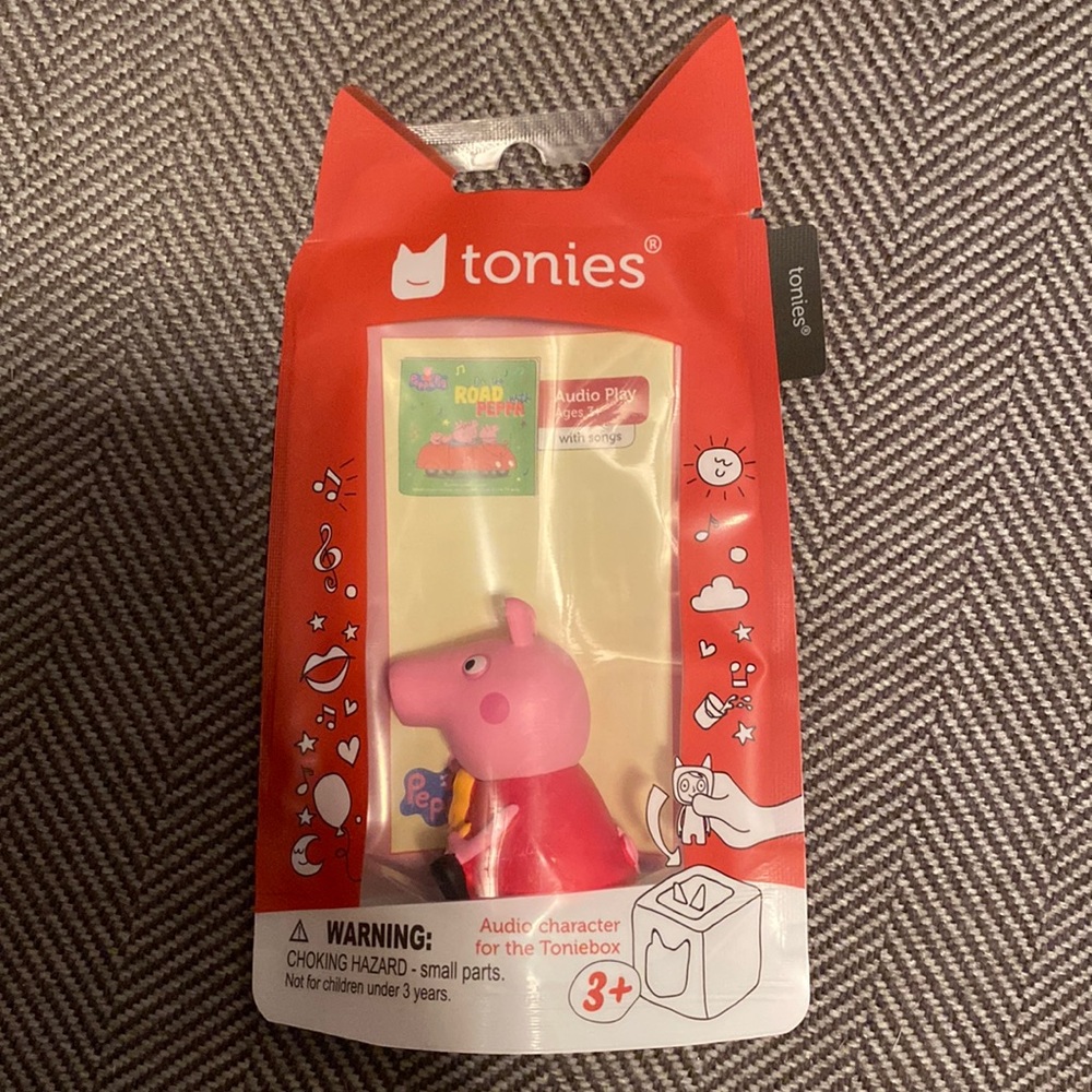 Tonies